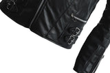 BOMBER JACKET GOTAN