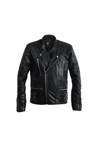 BOMBER JACKET GOTAN